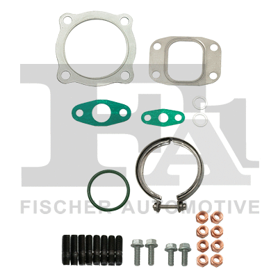 Mounting Kit, charger (KT140780)