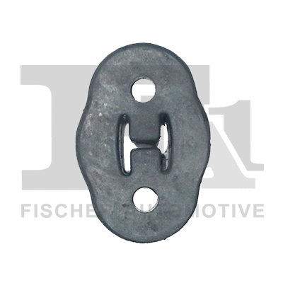 Mount, exhaust system (873-904)