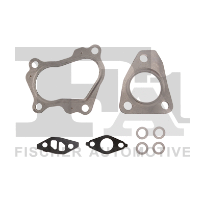 Mounting Kit, charger (KT770130E)