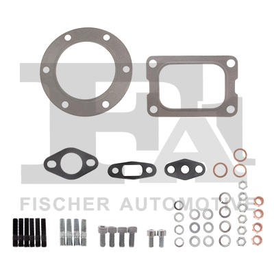 Mounting Kit, charger (KT220650)