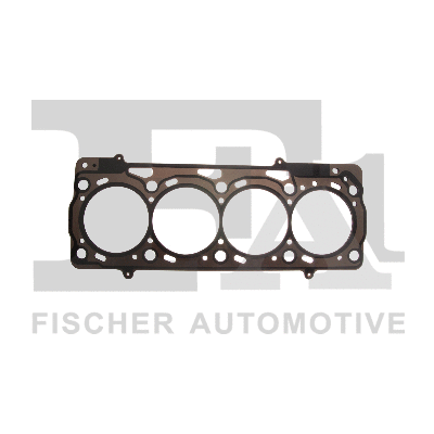 Gasket, cylinder head (EC1100-911)