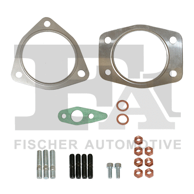 Mounting Kit, charger (KT550160)