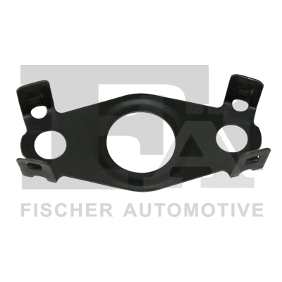 Gasket, oil outlet (charger) (411-529)