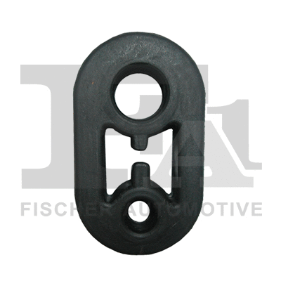 Mount, exhaust system (213-915)