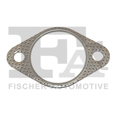 Gasket, exhaust pipe (780-802)