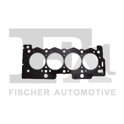 Gasket, cylinder head (EC2100-901)