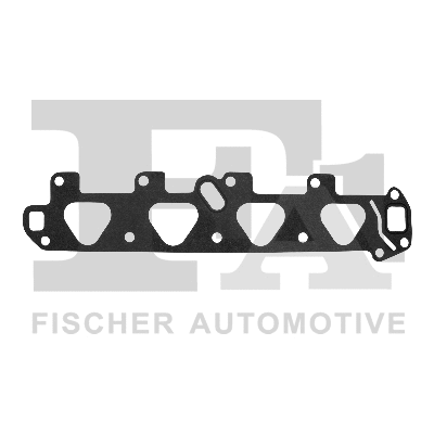 Gasket, intake manifold (512-023)