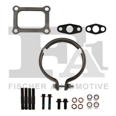 Mounting Kit, charger (KT220760)