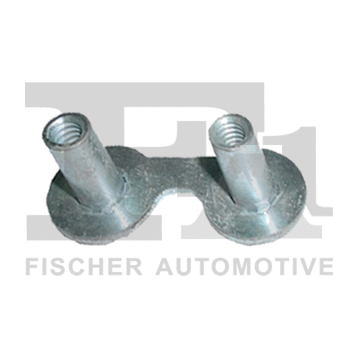 Mount, exhaust system (144-901)