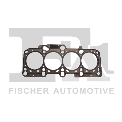 Gasket, cylinder head (EC1100-914)