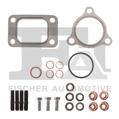 Mounting Kit, charger (KT330700)
