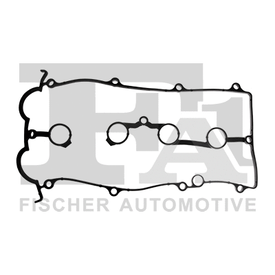 Gasket, cylinder head cover (EP1300-912)