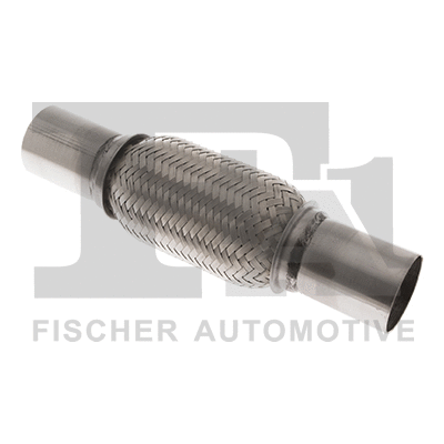 Flexible Pipe, exhaust system (448-272)