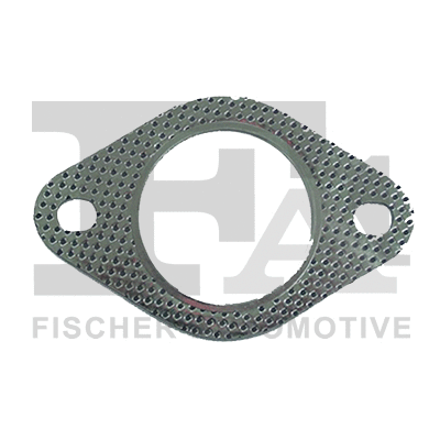 Gasket, exhaust pipe (750-910)