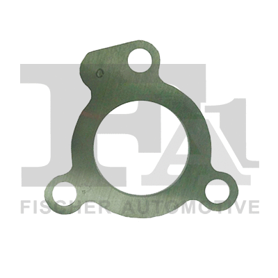 Gasket, exhaust pipe (780-907)