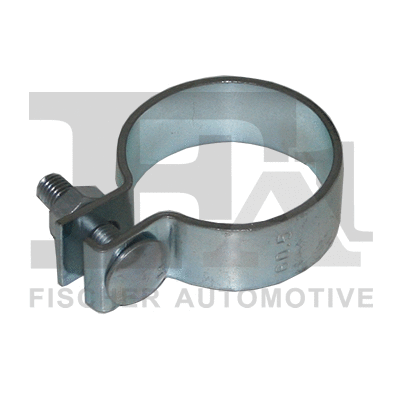 Pipe Connector, exhaust system (941-953)