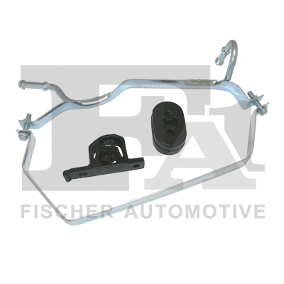 Bracket, muffler (109-924)
