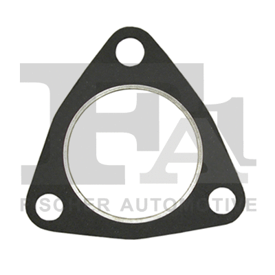 Gasket, exhaust pipe (550-925)