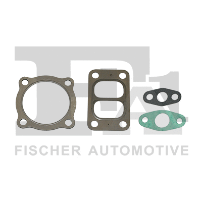 Mounting Kit, charger (KT820150E)