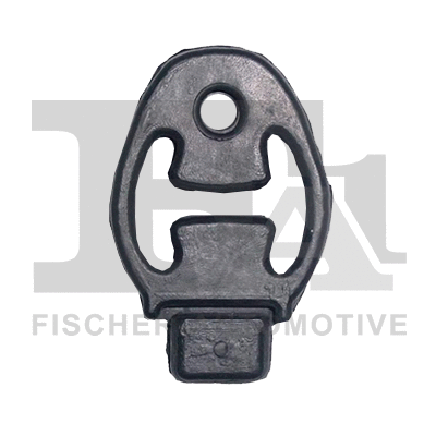 Mount, exhaust system (133-919)