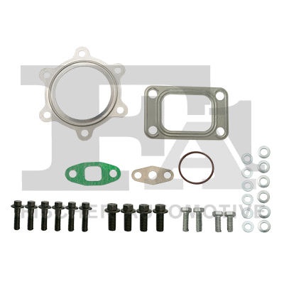 Mounting Kit, charger (KT310160)