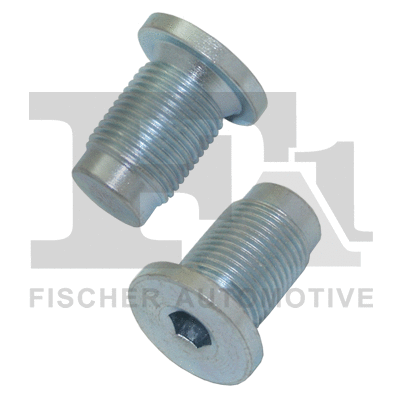 Screw Plug, oil sump (822.361.001)