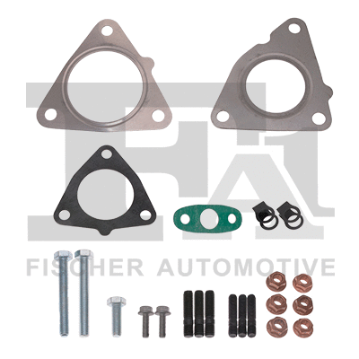 Mounting Kit, charger (KT220090)