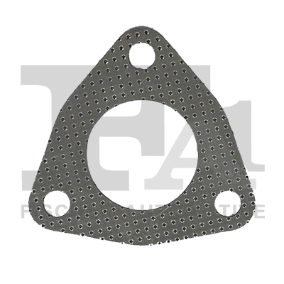 Gasket, exhaust pipe (750-909)