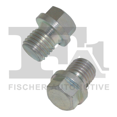 Screw Plug, oil sump (862.364.001)