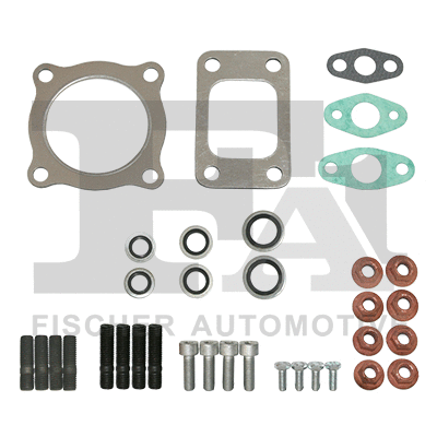 Mounting Kit, charger (KT820170)