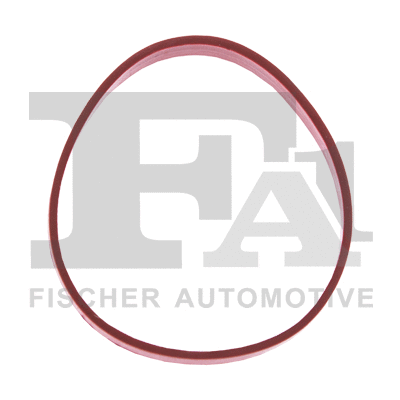 Gasket, intake manifold (521-008)