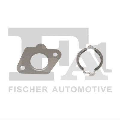 Gasket Set, EGR system (138-908)