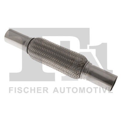 Flexible Pipe, exhaust system (VW445-372)