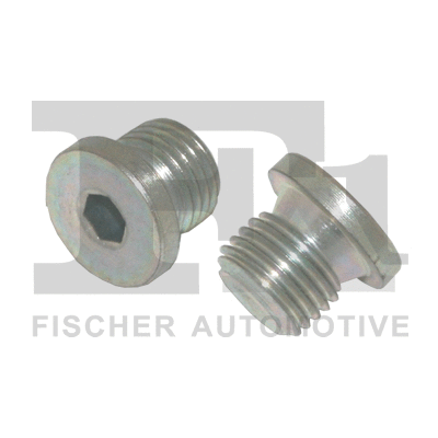 Screw Plug, oil sump (866.363.001)