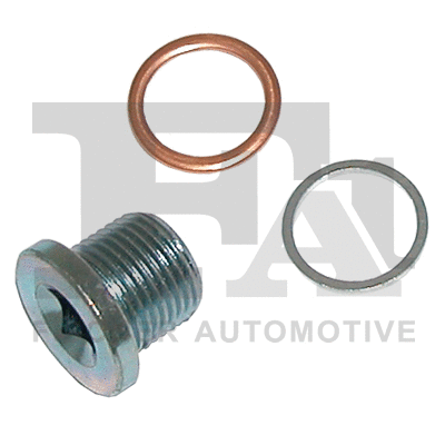 Screw Plug, oil sump (861.360.021)