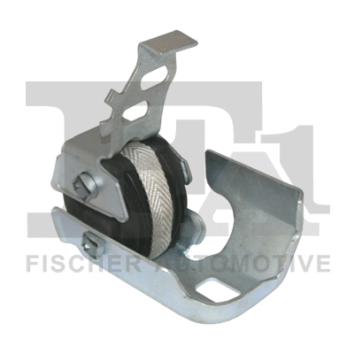 Mount, exhaust system (223-948)