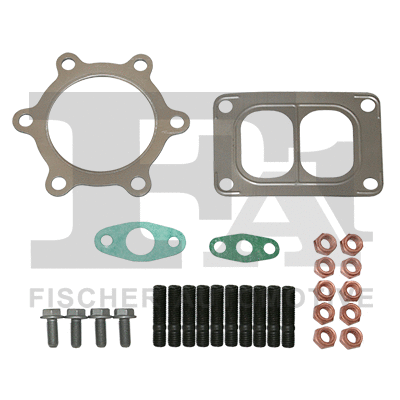 Mounting Kit, charger (KT870005)