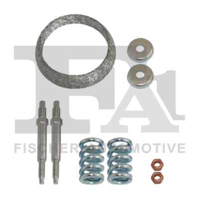 Gasket Set, exhaust system (218-985)