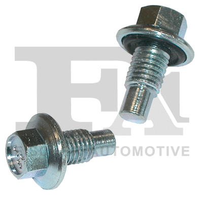 Screw Plug, oil sump (731.110.001)