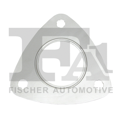 Gasket, exhaust pipe (120-918)