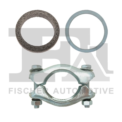 Bracket, muffler (118-902)