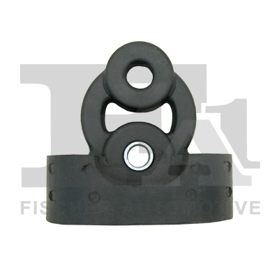 Mount, exhaust system (743-707)