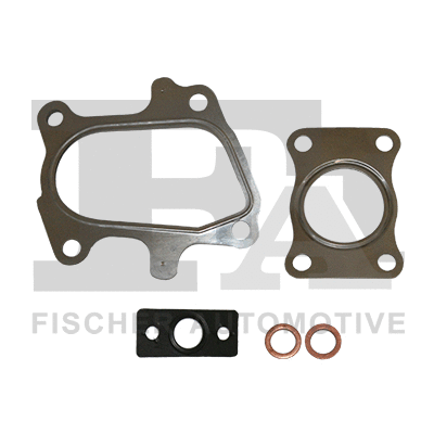 Mounting Kit, charger (KT210055E)