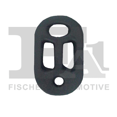 Mount, exhaust system (233-909)