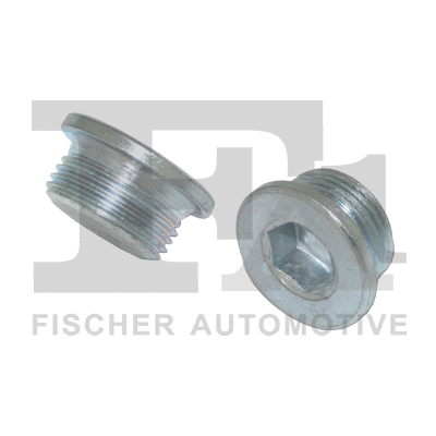 Screw Plug, oil sump (257.809.001)