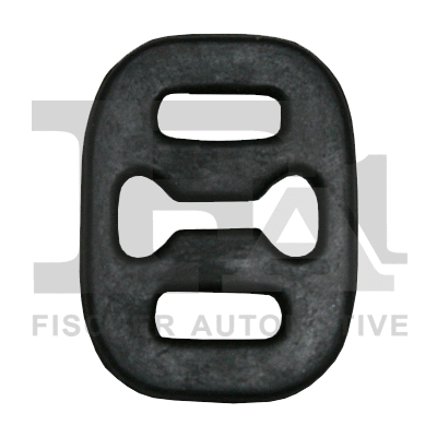 Mount, exhaust system (333-713)
