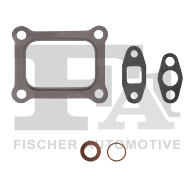 Mounting Kit, charger (KT551210E)