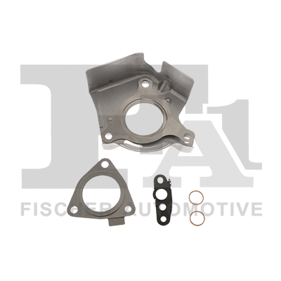 Mounting Kit, charger (KT760030E)