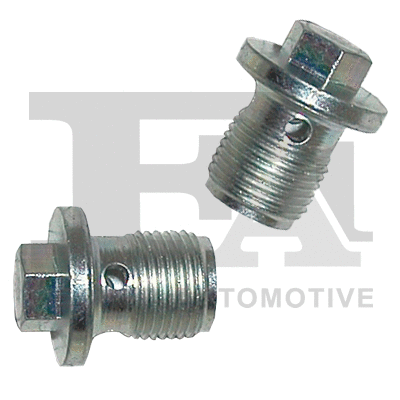 Screw Plug, oil sump (866.371.001)