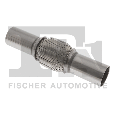 Flexible Pipe, exhaust system (VW448-270)